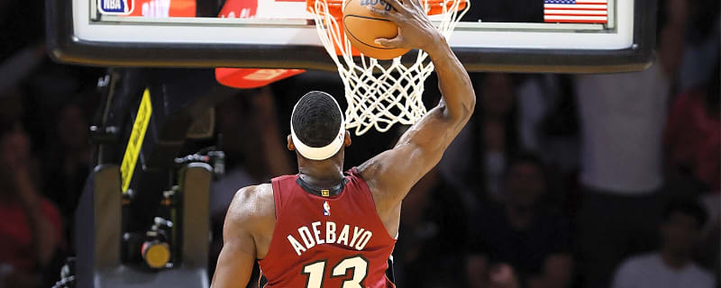 Ben Stiller subtly reacts to Bam Adebayo’s 83-point game with Cam Payne shoutout