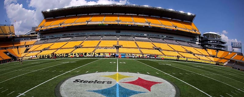 Steelers make 2 roster moves ahead of Browns clash