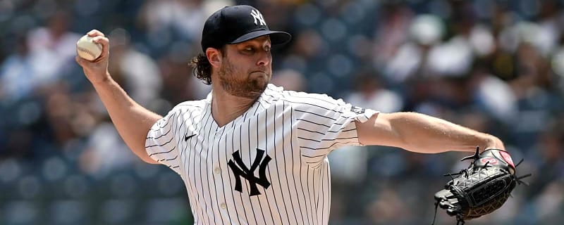 How Yankees will deploy Max Fried, Gerrit Cole vs. White Sox