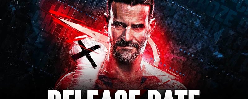 WWE 2K26 Release Date, Gameplay, Trailer