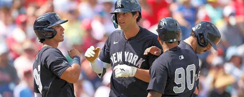 Yankees create historic MLB size advantage after latest move