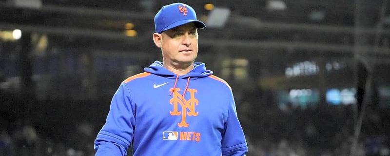 Mets’ Carlos Mendoza excited to have so many new toys after bombshell offseason moves