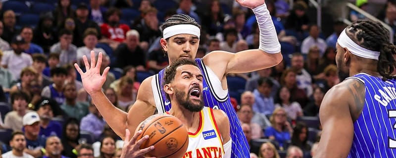 Hawks make Trae Young decision ahead of imminent return