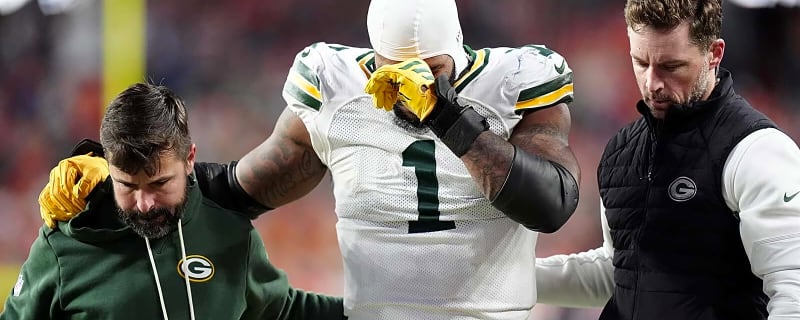 The Micah Parsons’ injury play just got even worse with Packers’ Evan Williams’ injury
