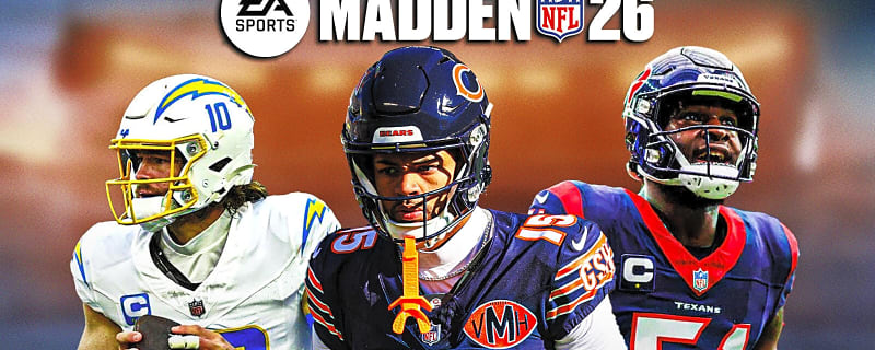 NFL Week 16 Predictions According to Madden 26