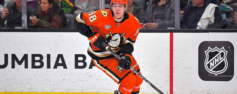 Early Pavel Mintyukov destinations before 2026 NHL Trade Deadline