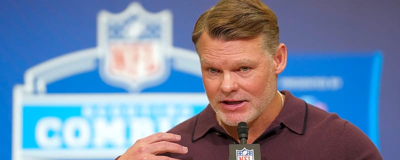 Did Colts GM Chris Ballard force Andrew Luck to retire? QB clears air after explosive allegation