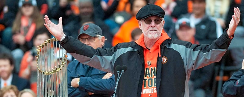 Giants fans get ready to bid farewell to franchise icon amid retirement