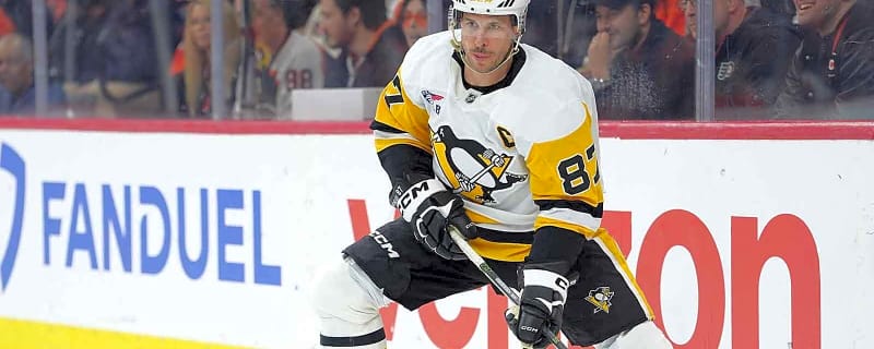 Penguins’ Sidney Crosby tells the truth about series loss to Flyers