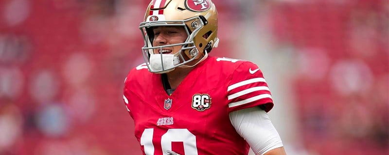 49ers rumors: Mac Jones mentioned as trade candidate