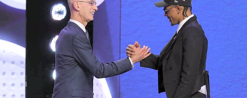 76ers’ Labaron Philon Jr. gets ’10-12 best player’ nod from NBA Draft expert