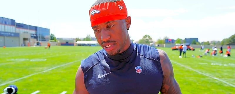 Courtland Sutton training camp concern gets clarity from Broncos’ Sean Payton