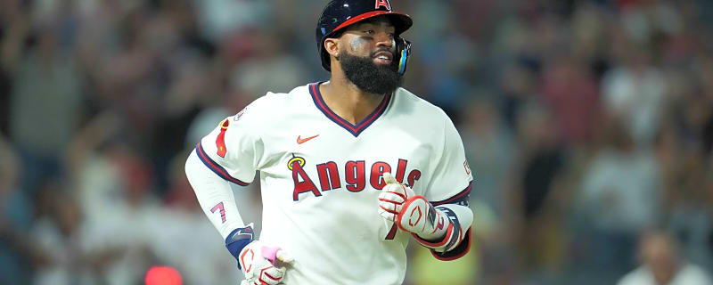 Guardians set to make multiple roster moves after Jo Adell, Nathaniel Lowe trades