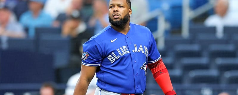 Blue Jays’ nightmare at Tropicana Field revealed in brutal stat