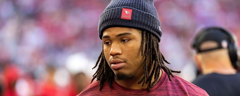 Standout Cardinals rookie Walter Nolen III carted off with injury during Falcons game