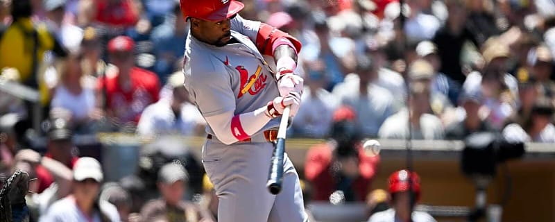 Cardinals rumors: Possible Jordan Walker contract extension receives big update