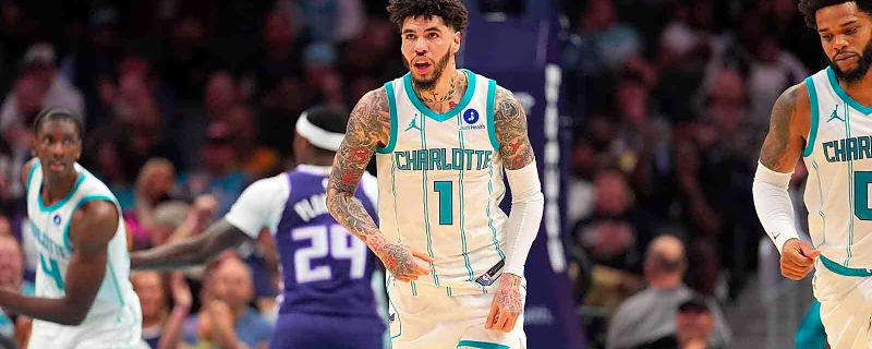 Hornets hit impressive attendance milestone amid win streak