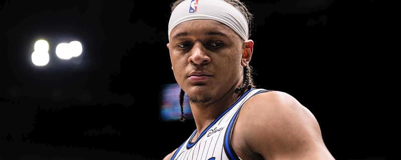 Magic’s Jamahl Mosley shouts out Paolo Banchero’s game-changing abilities