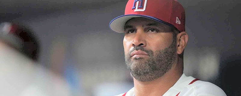 Is the Dodgers good for baseball? Albert Pujols weighs in
