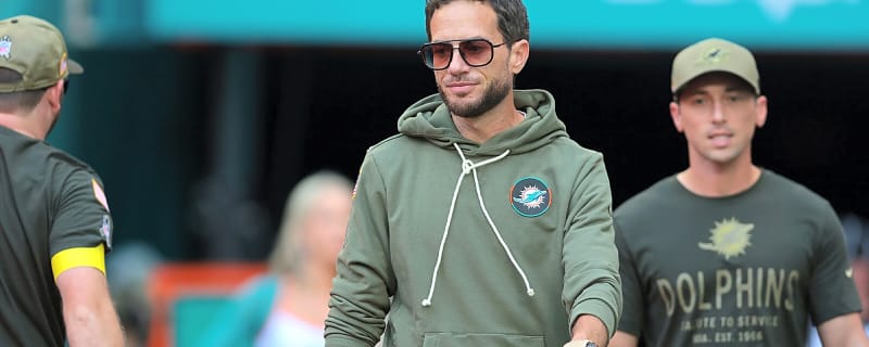 What Dolphins HC Mike McDaniel said about stunning Bills upset after embarrassing start