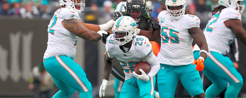 Dolphins rumors: Which player Miami could extend next after De’Von Achane