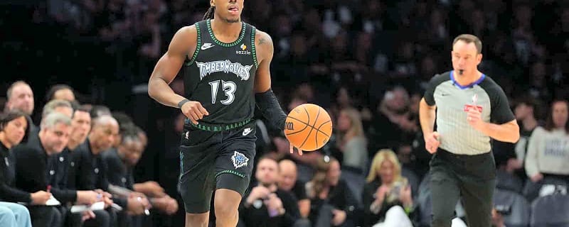 Timberwolves making huge Ayo Dosunmu move after Julius Randle trade