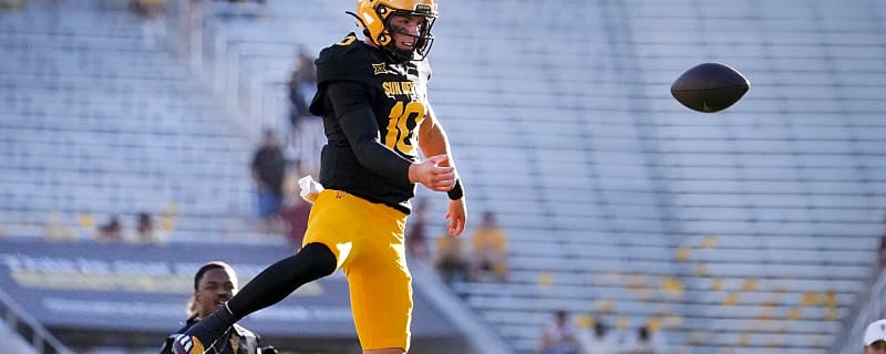 Tennessee football rumors: Volunteers not giving up on Sam Leavitt pursuit despite LSU commitment