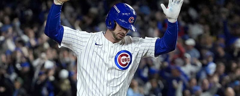 Dodgers rumors: LA’s reported Kyle Tucker interest draws Bryce Harper comparison