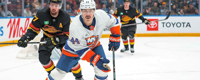 1 player Islanders must trade before 2026 NHL Trade Deadline