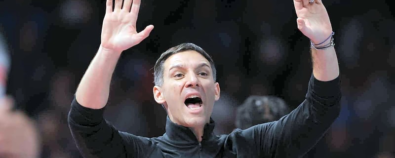 What Mark Daigneault wants Thunder to be better at after close call vs. Timberwolves