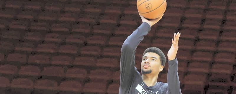 Why Heat’s Kel’el Ware is unfazed by Erik Spoelstra’s hard coaching