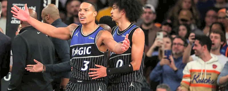 NBA lip reader hilariously breaks down Desmond Bane-OG Anunoby incident, with a side of Tony Brothers