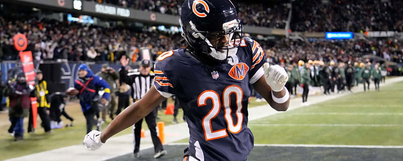 2 hidden gems on 2026 Bears roster you need to know