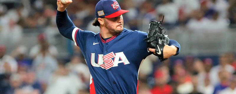 Team USA defeats Team Dominican Republic to clinch spot in World Baseball Classic final