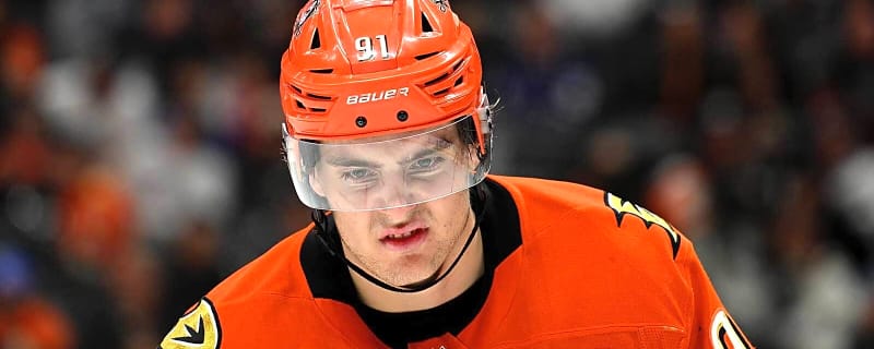  Leo Carlsson offer sheet drama seen as ‘fireable offense’ for Ducks’ Pat Verbeek