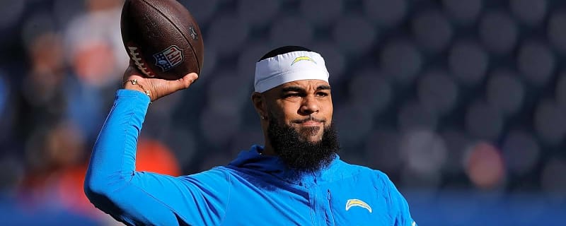 Keenan Allen breaks down Shane Steichen’s influence on Colts decision