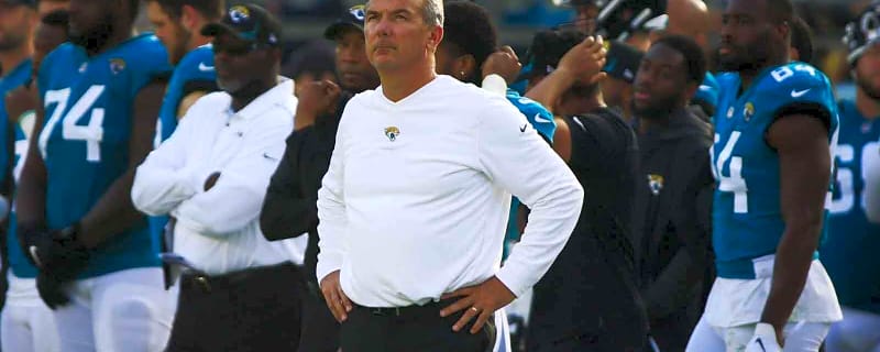Jaguars get $30 million score thanks to Urban Meyer ruling