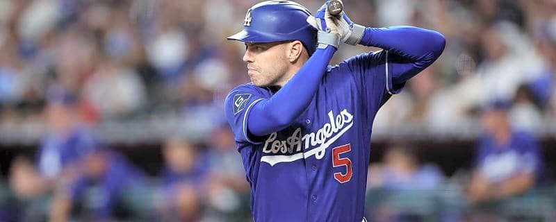 Dodgers’ Freddie Freeman fires back at brutal slump with confident declaration