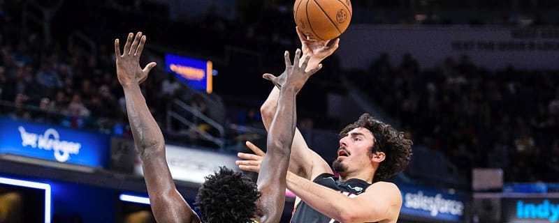 Heat’s Jaime Jaquez Jr. enters Dwyane Wade territory after hitting impressive milestone