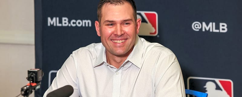 Padres make important spring training roster announcement