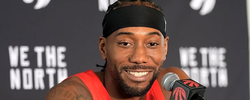 Darko Rajakovic’s Kawhi Leonard training camp update will make Clippers fans ache