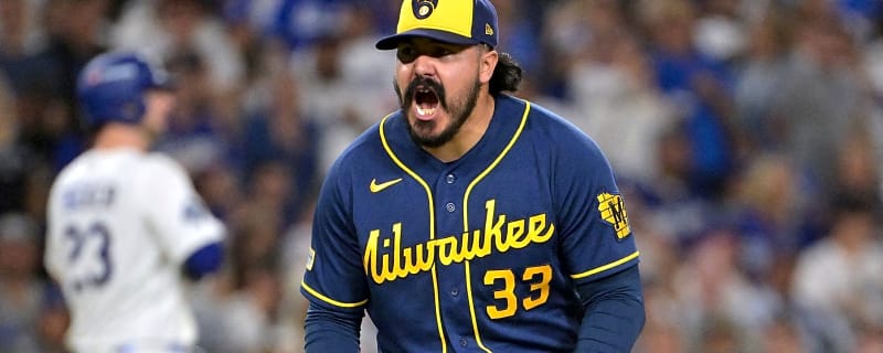 Brewers World Series Win Would Cap Historic MLB Postseason