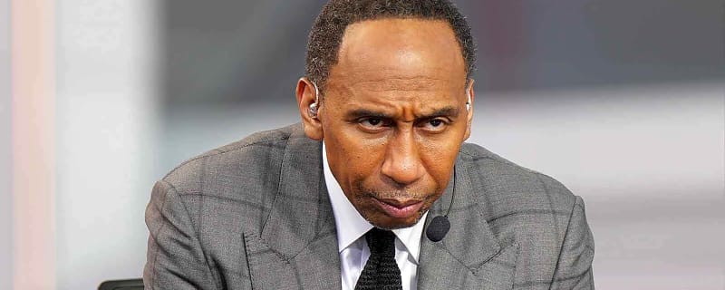 Stephen A. Smith absolutely destroys ESPN colleagues for Knicks ‘blasphemy’