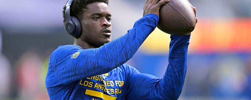 Lions sign long-time Titans CB after Rams run