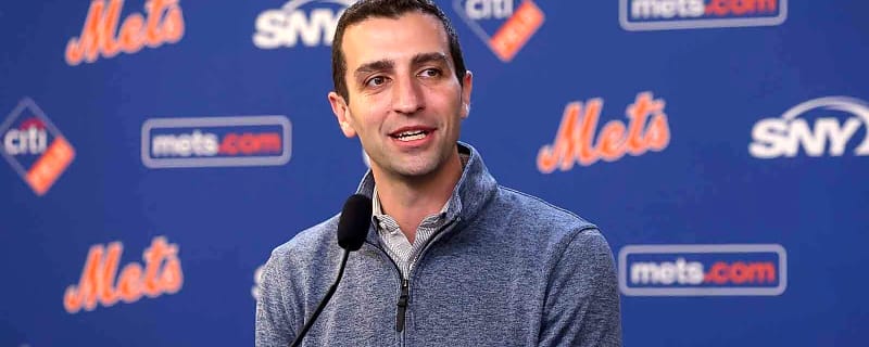 Ken Rosenthal sends urgent message to Mets