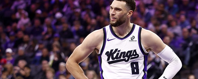 Kings rumors: Marc Stein reveals how Zach LaVine could generate trade interest