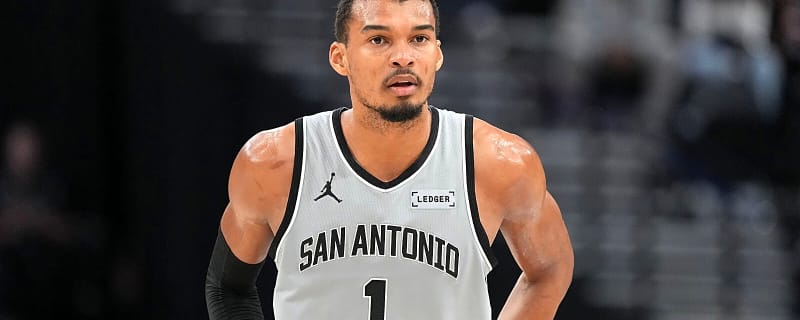 Kendrick Perkins declares Spurs NBA Finals favorites over Thunder