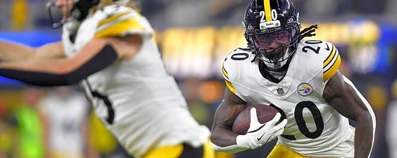 Mike McCarthy’s ‘Catholic operation’ will resurrect Kaleb Johnson’s career after rookie mistakes