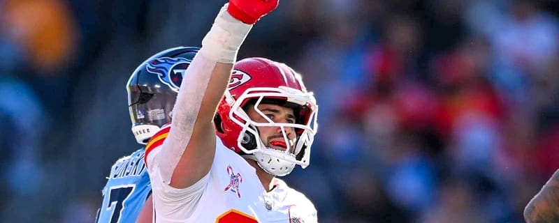Chiefs’ Drue Tranquill makes intriguing 2026 contract move