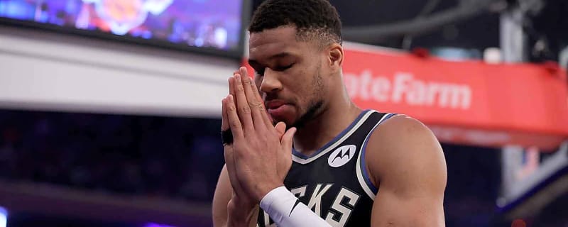 Bucks rumors: All indications Giannis Antetokounmpo remains with Bucks at trade deadline
